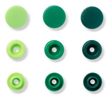 Preview: Prym Love Druckknöpfe 